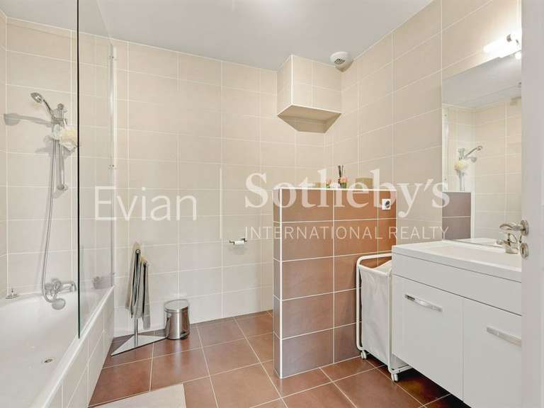 Appartement Maxilly-sur-Léman - 3 chambres - 160m²