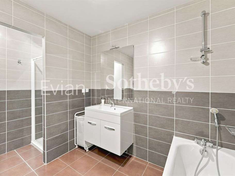 Appartement Maxilly-sur-Léman