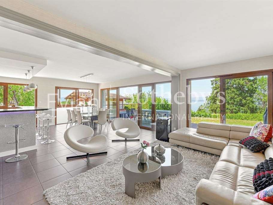 Appartement Maxilly-sur-Léman