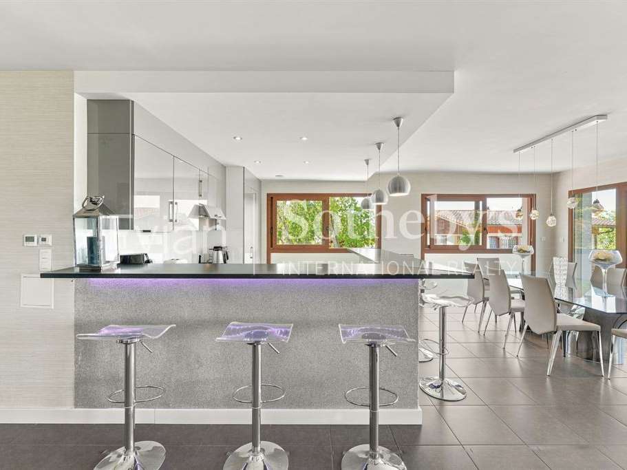 Appartement Maxilly-sur-Léman