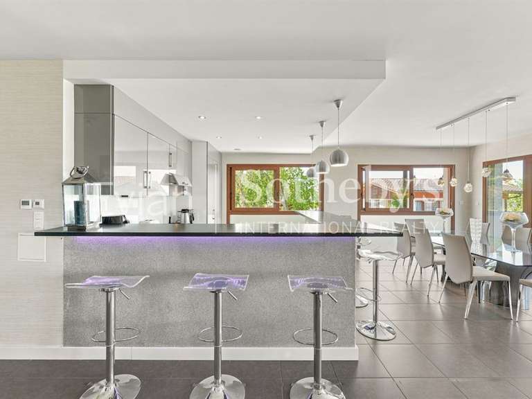 Appartement Maxilly-sur-Léman - 3 chambres - 160m²