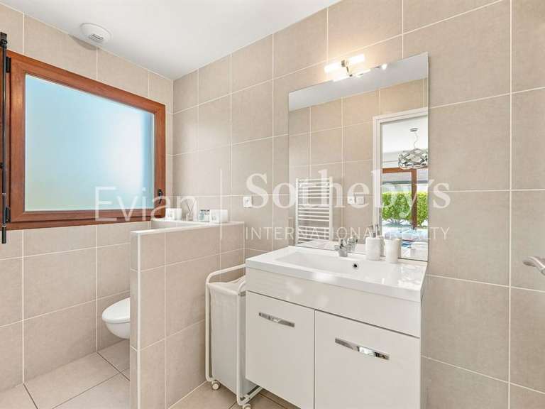 Appartement Maxilly-sur-Léman - 3 chambres - 160m²