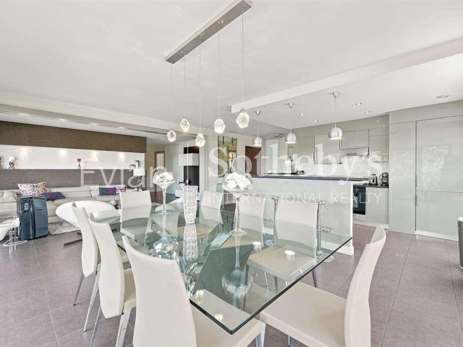 Appartement Maxilly-sur-Léman