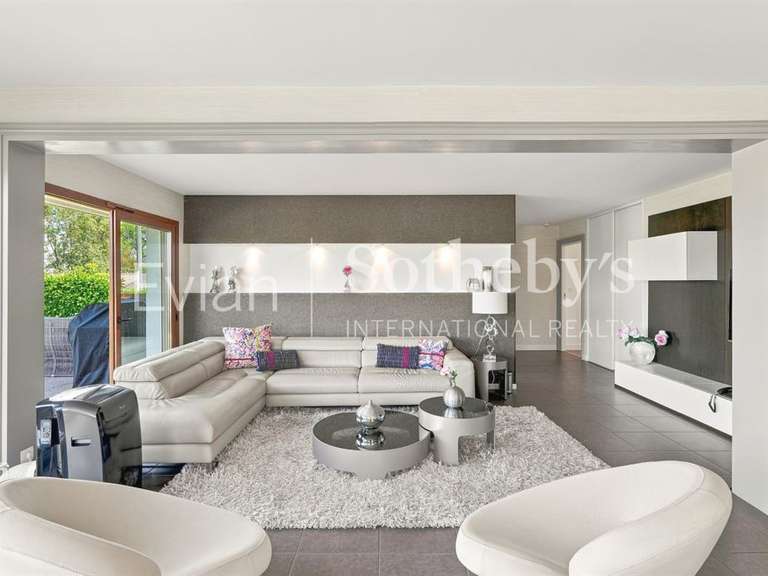 Appartement Maxilly-sur-Léman - 3 chambres - 160m²