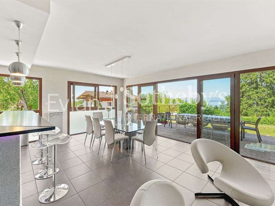 Appartement Maxilly-sur-Léman