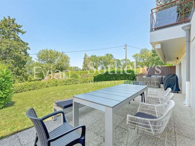 Appartement Maxilly-sur-Léman - 3 chambres - 160m²