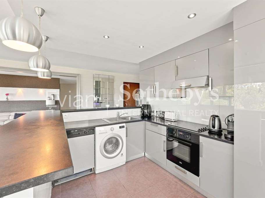 Appartement Maxilly-sur-Léman