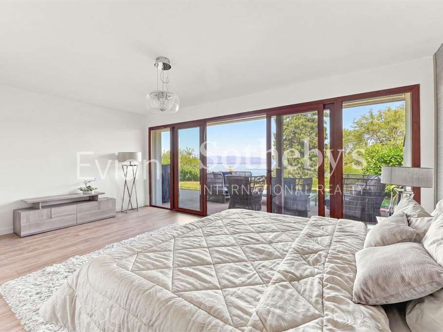 Appartement Maxilly-sur-Léman
