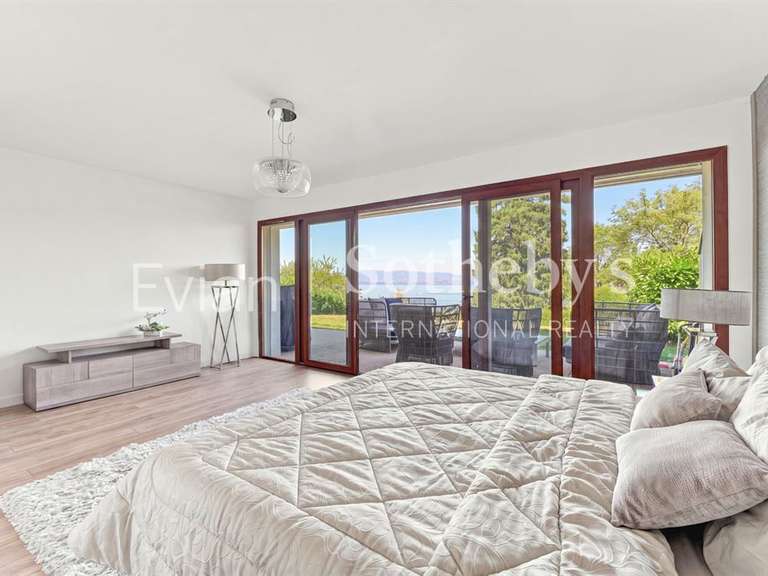 Appartement Maxilly-sur-Léman - 3 chambres - 160m²