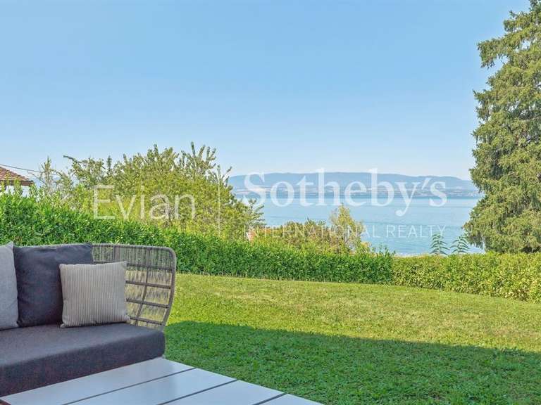 Appartement Maxilly-sur-Léman - 3 chambres - 160m²