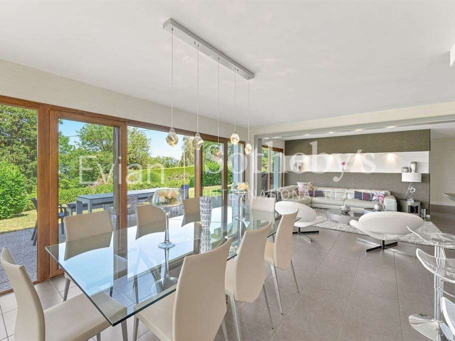 Appartement Maxilly-sur-Léman