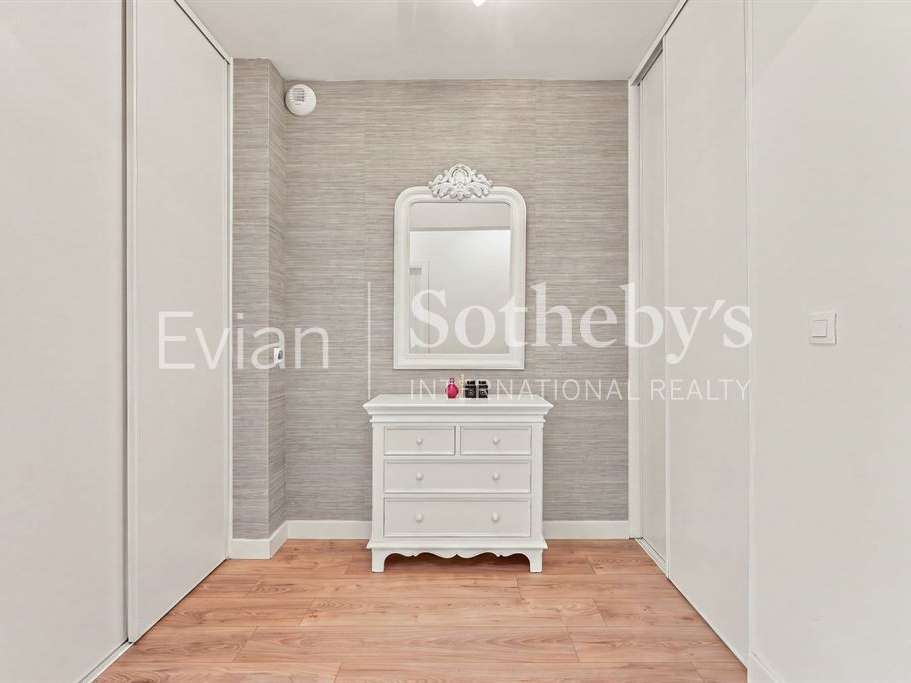 Appartement Maxilly-sur-Léman