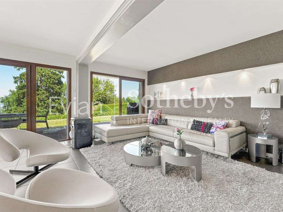 Appartement Maxilly-sur-Léman