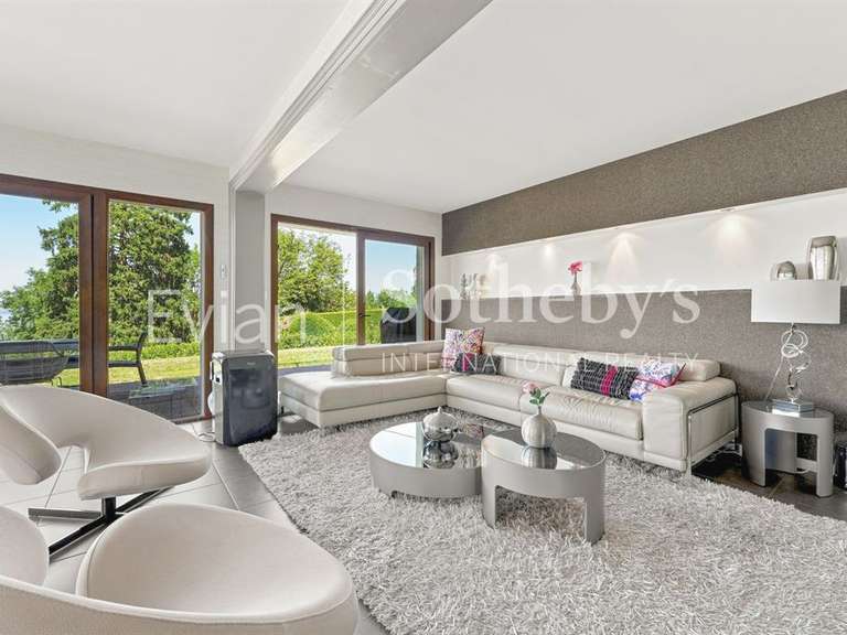 Appartement Maxilly-sur-Léman - 3 chambres - 160m²
