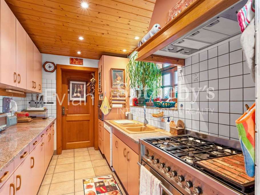 House Maxilly-sur-Léman