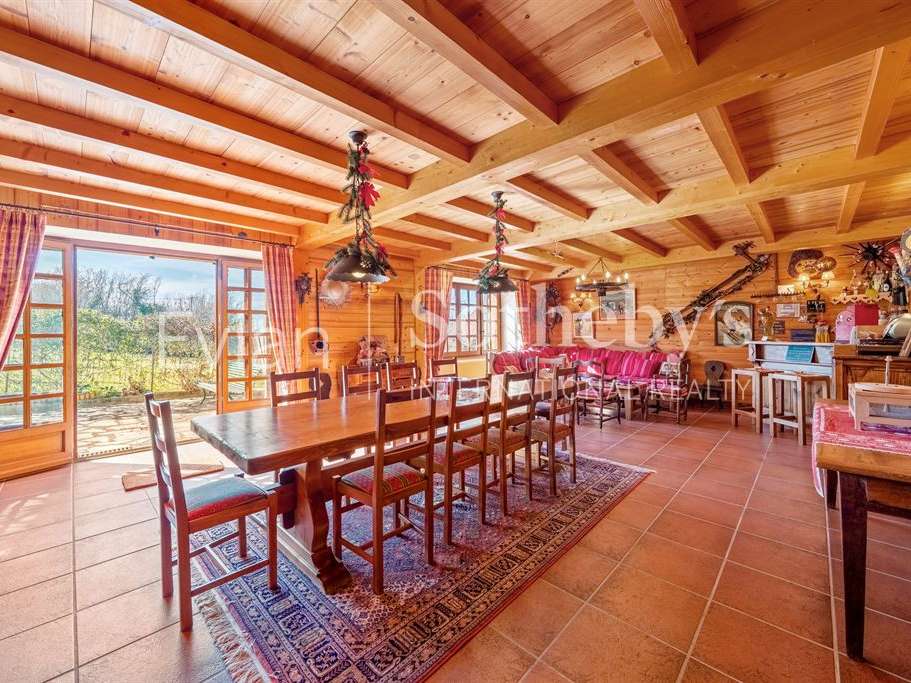 House Maxilly-sur-Léman