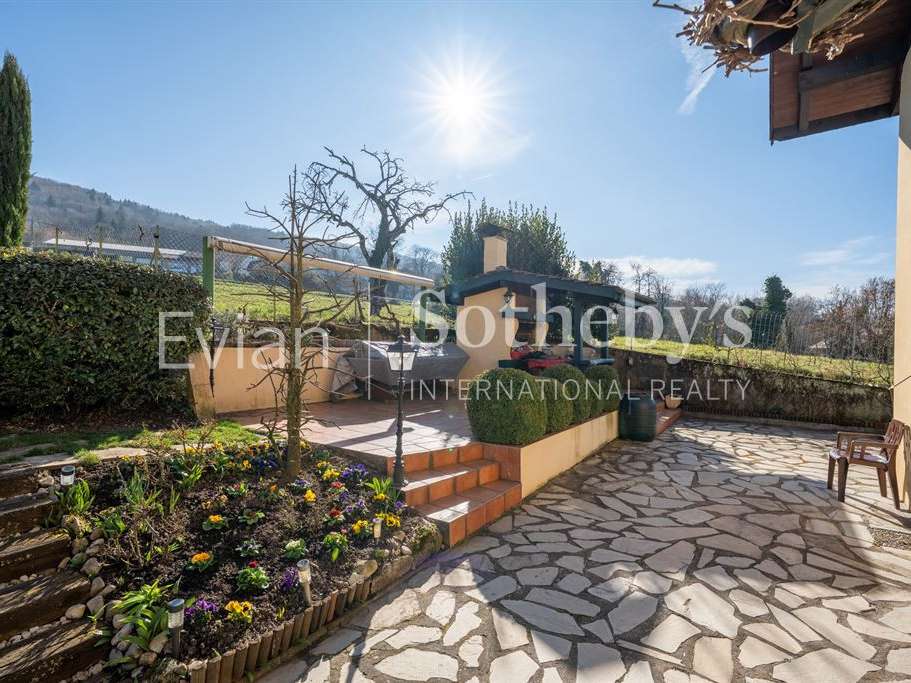 House Maxilly-sur-Léman