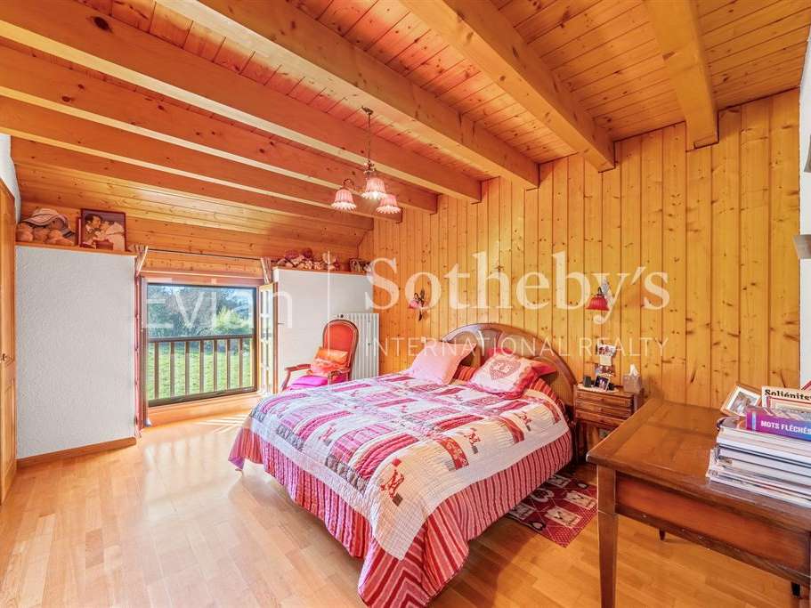 House Maxilly-sur-Léman