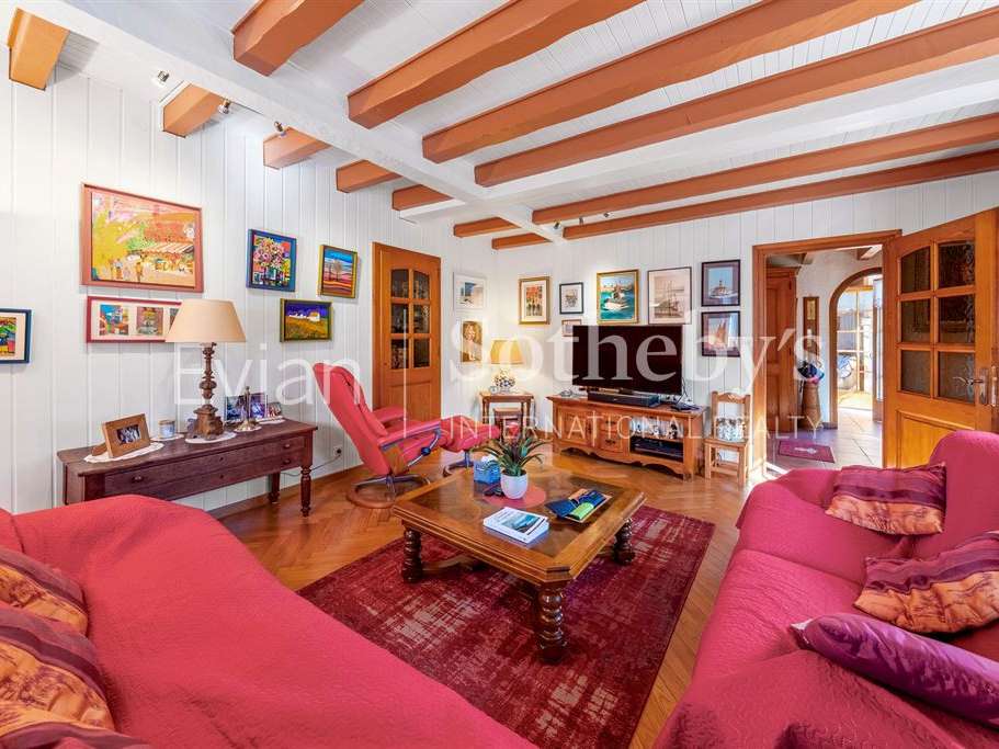 House Maxilly-sur-Léman