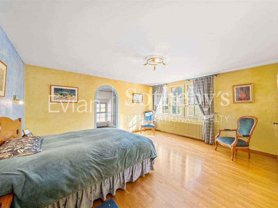 House Maxilly-sur-Léman