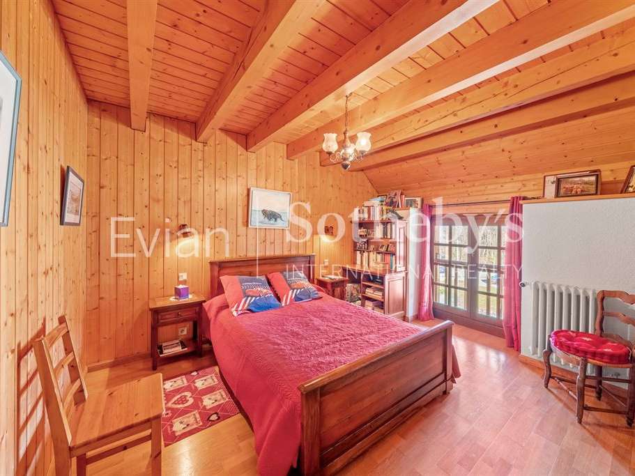 House Maxilly-sur-Léman