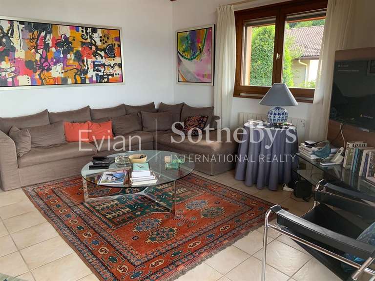 Maison Maxilly-sur-Léman - 4 chambres - 184m²