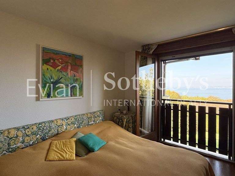 Maison Maxilly-sur-Léman - 4 chambres - 184m²