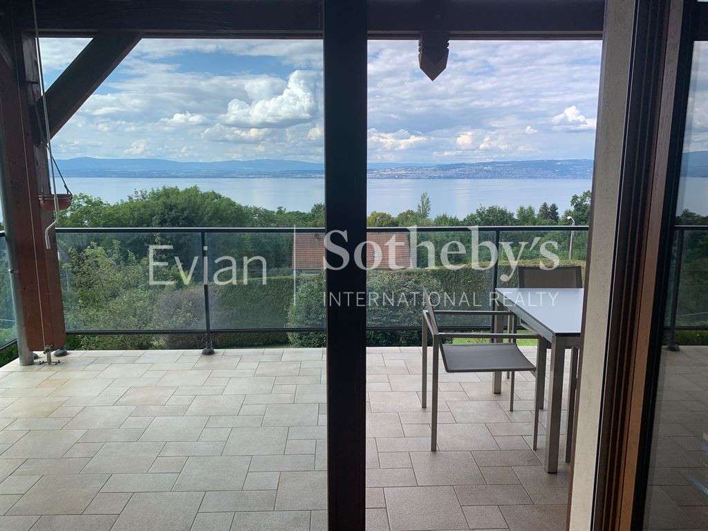 House Maxilly-sur-Léman