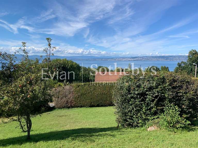 Maison Maxilly-sur-Léman - 4 chambres - 184m²