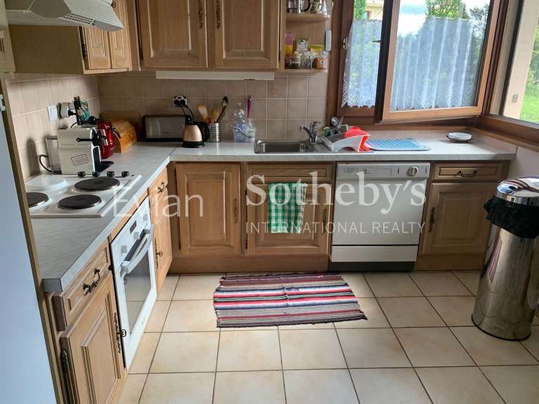 House Maxilly-sur-Léman - 4 bedrooms - 184m²