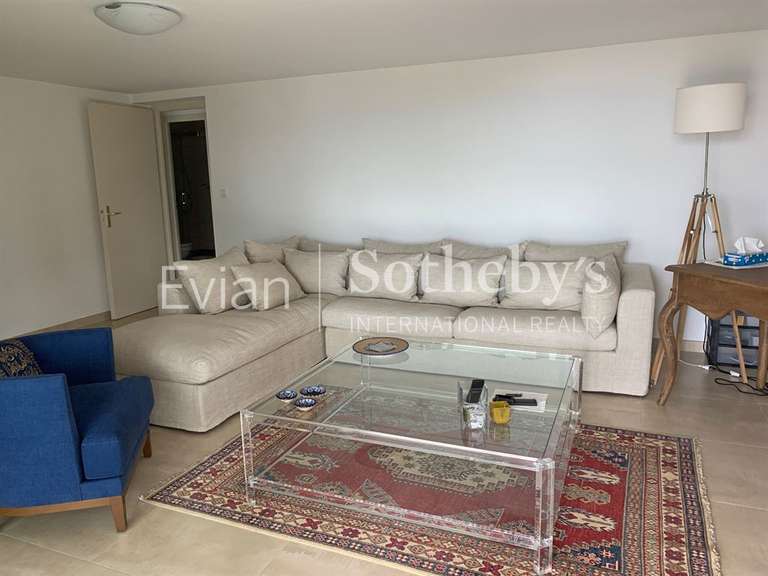 Maison Maxilly-sur-Léman - 4 chambres - 184m²