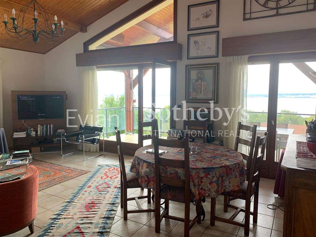 House Maxilly-sur-Léman