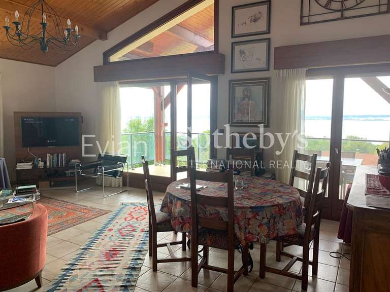 Maison Maxilly-sur-Léman - 4 chambres - 184m²