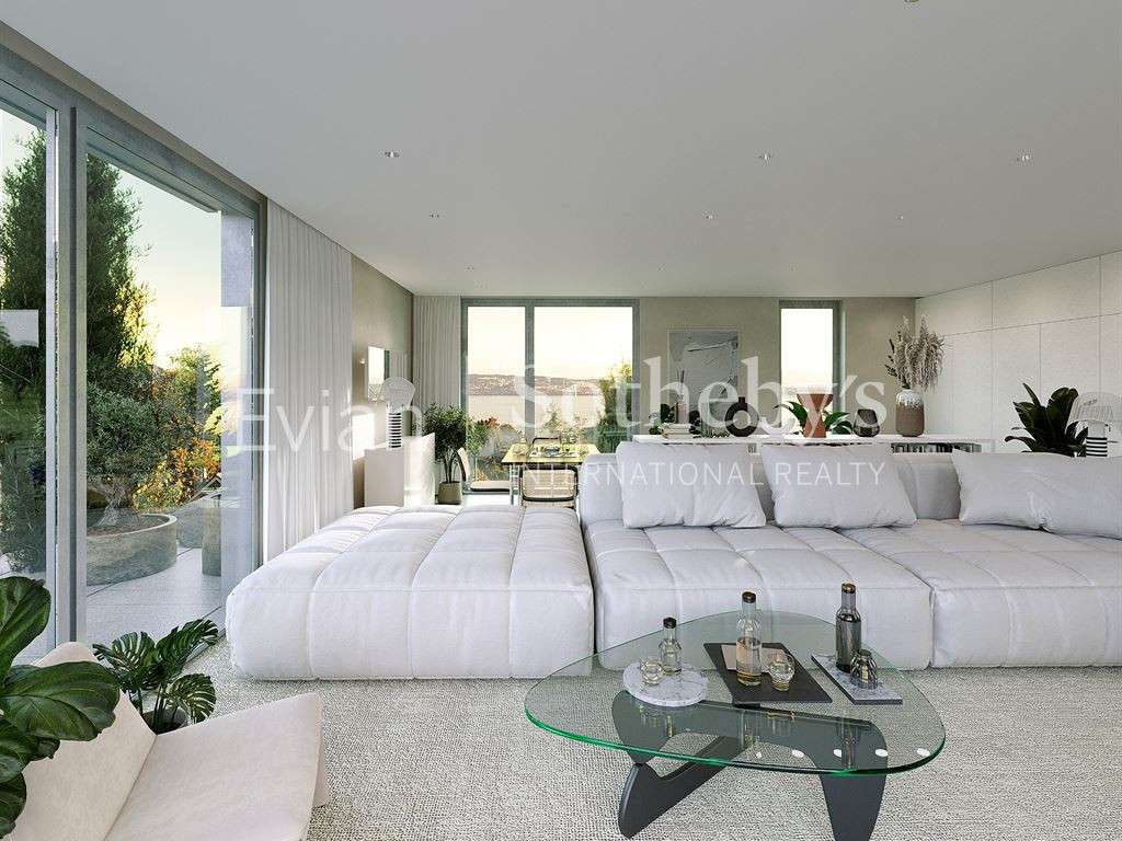 Maison Maxilly-sur-Léman