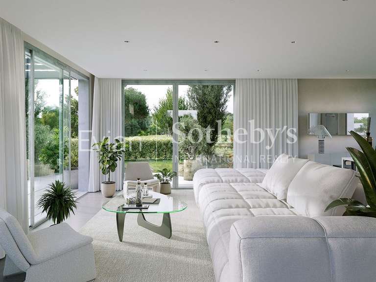 Maison Maxilly-sur-Léman - 4 chambres - 128m²