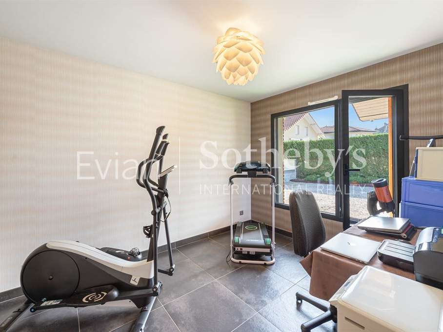 House Maxilly-sur-Léman