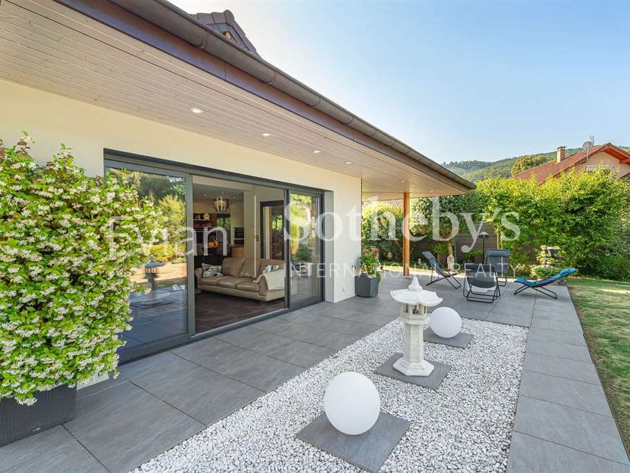 House Maxilly-sur-Léman