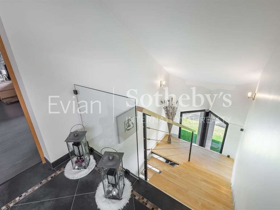 House Maxilly-sur-Léman