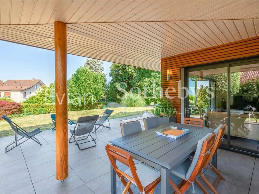House Maxilly-sur-Léman
