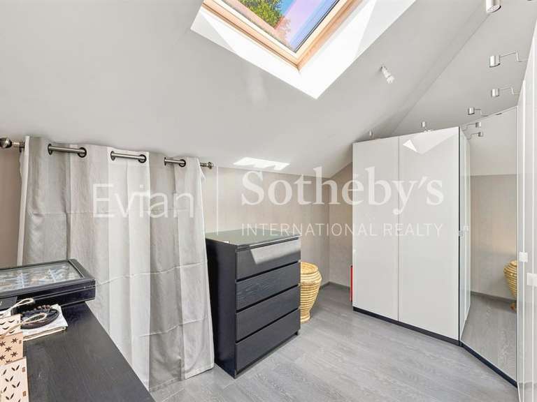 Maison Maxilly-sur-Léman - 3 chambres - 150m²