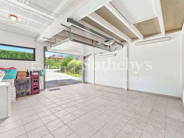 Maison Maxilly-sur-Léman - 3 chambres - 150m²