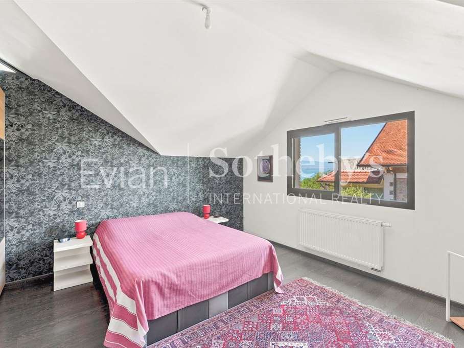 Maison Maxilly-sur-Léman