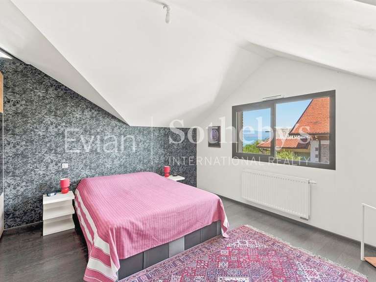 Maison Maxilly-sur-Léman - 3 chambres - 150m²