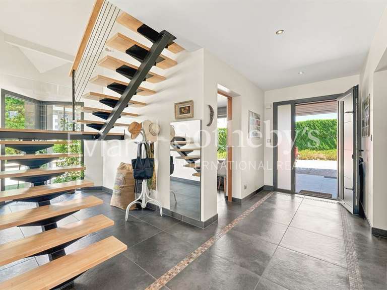 Maison Maxilly-sur-Léman - 3 chambres - 150m²