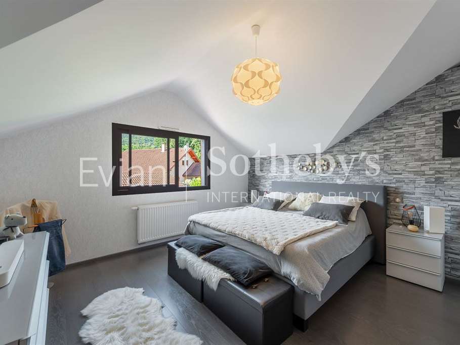 House Maxilly-sur-Léman