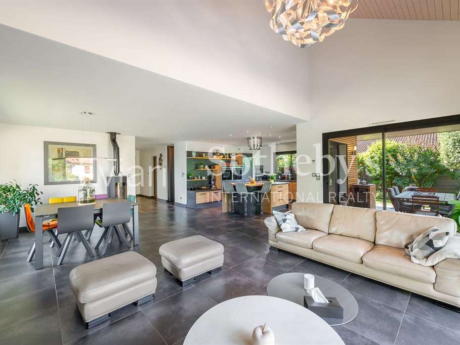 House Maxilly-sur-Léman