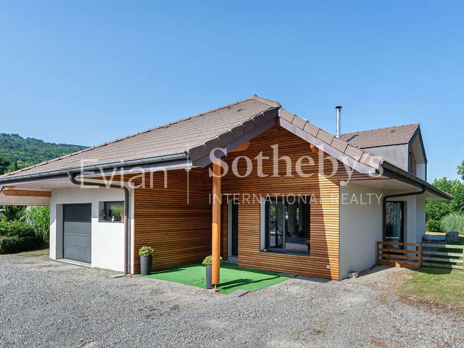 House Maxilly-sur-Léman