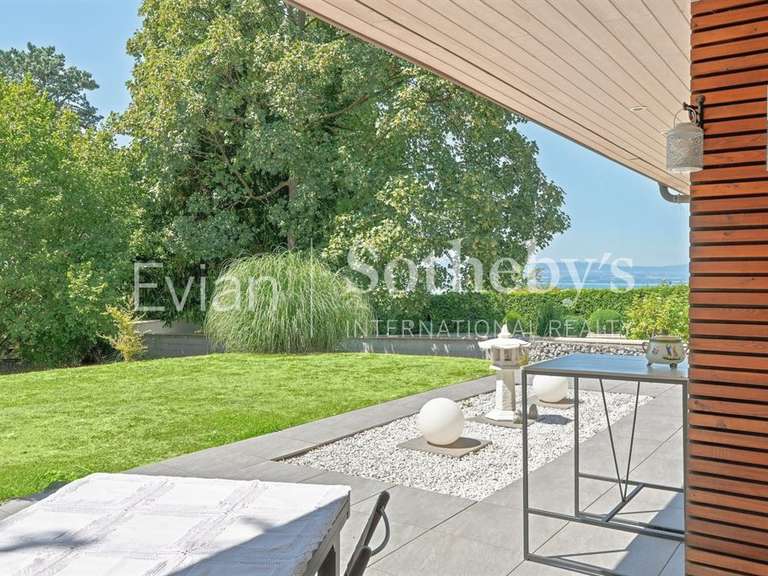 Maison Maxilly-sur-Léman - 3 chambres - 150m²