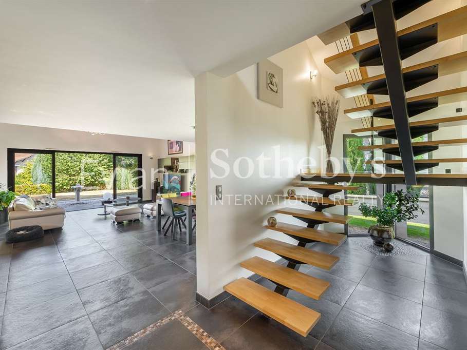 House Maxilly-sur-Léman