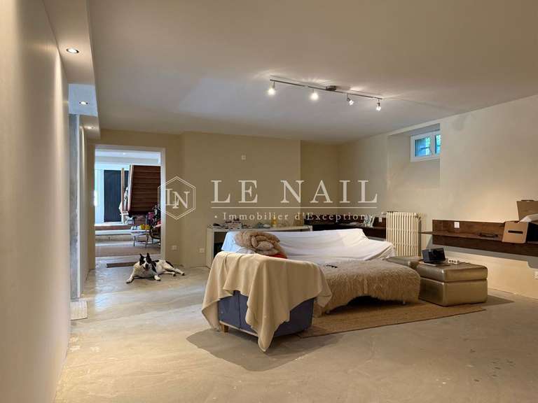 Château Mayenne - 7 chambres - 480m²